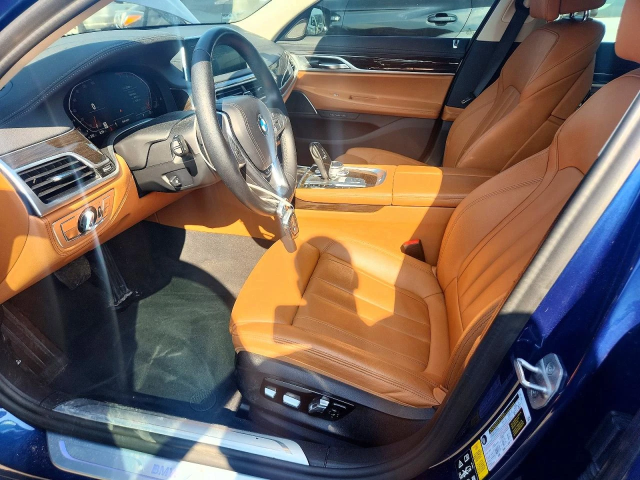 BMW 740 XDRIVE PREMIUM LUXURY | Mobile.bg � ����������� 7