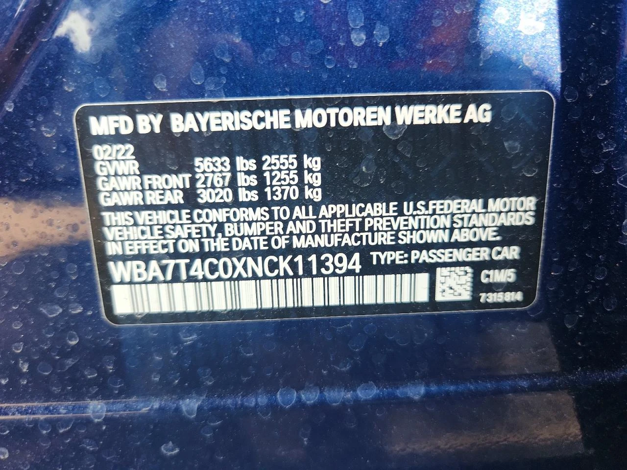 BMW 740 XDRIVE PREMIUM LUXURY | Mobile.bg � ����������� 12