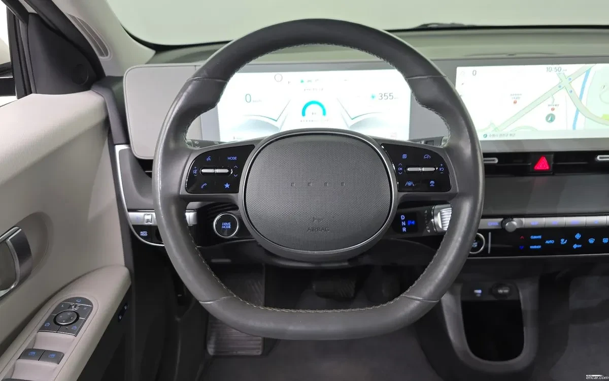 Hyundai Ioniq 5 Long Range AWD | Mobile.bg � ����������� 7