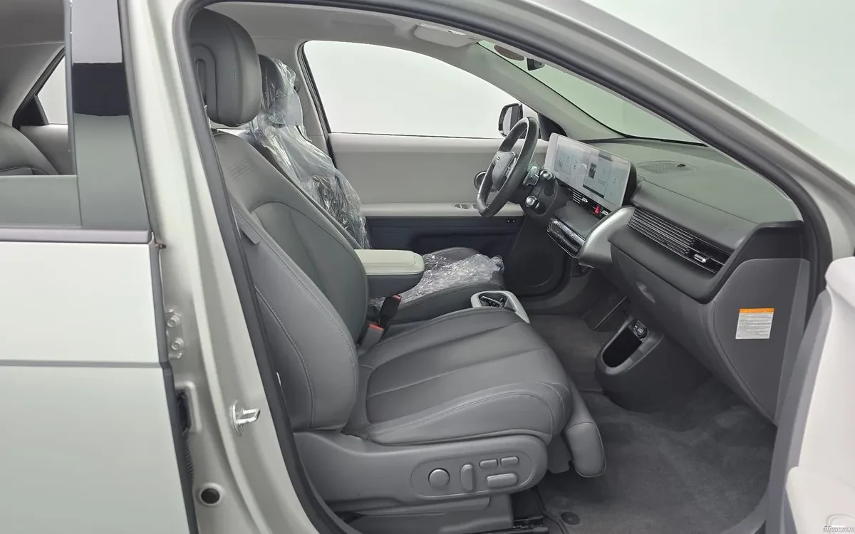 Hyundai Ioniq 5 Long Range AWD | Mobile.bg � ����������� 10
