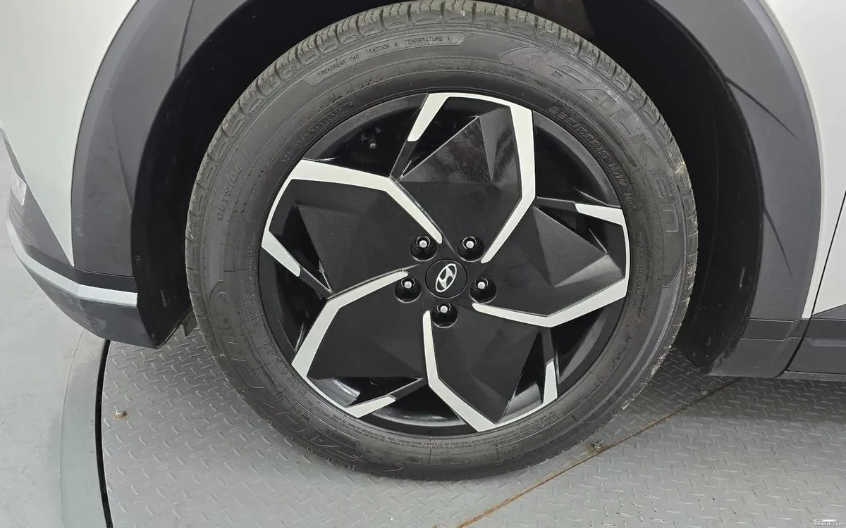 Hyundai Ioniq 5 Long Range AWD | Mobile.bg � ����������� 5