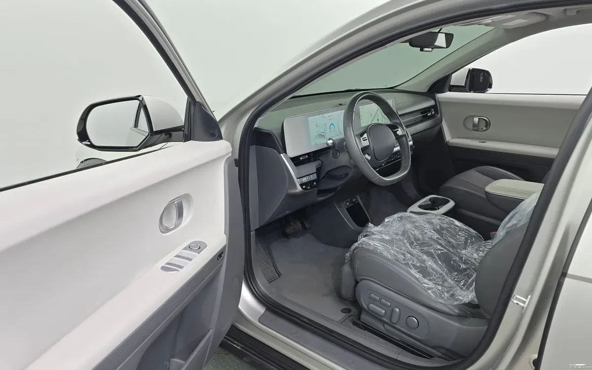 Hyundai Ioniq 5 Long Range AWD | Mobile.bg � ����������� 9