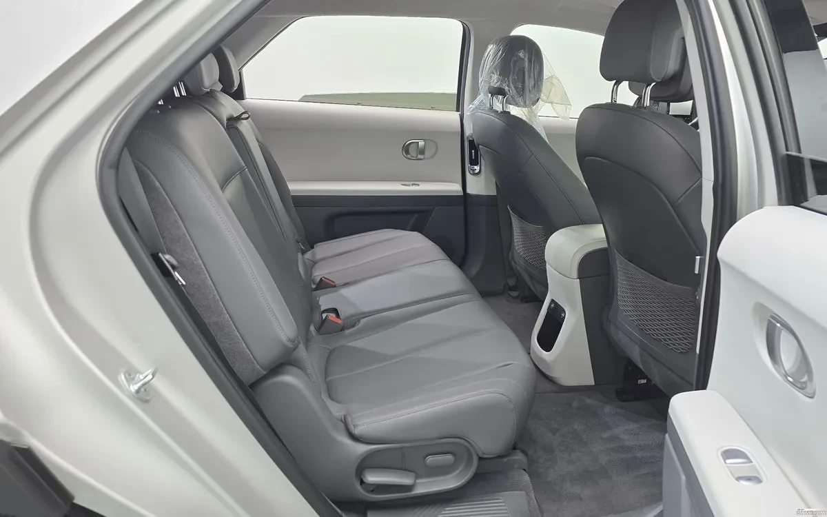 Hyundai Ioniq 5 Long Range AWD | Mobile.bg � ����������� 11