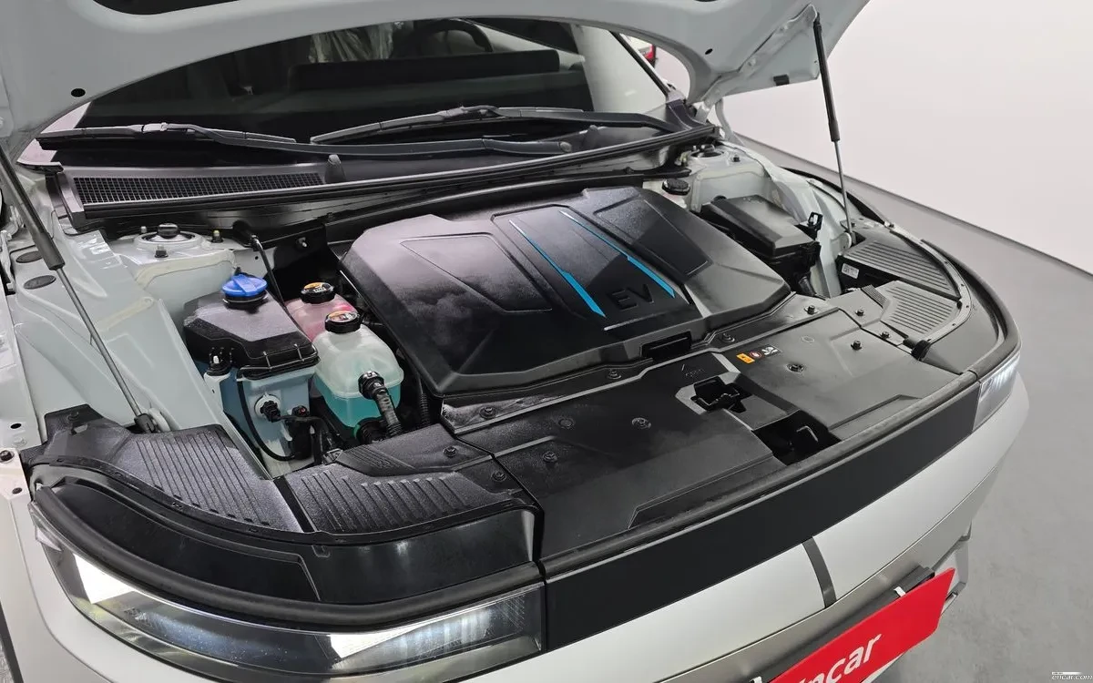 Hyundai Ioniq 5 Long Range AWD | Mobile.bg � ����������� 6
