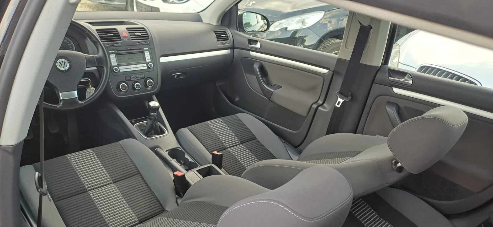 VW Golf 1.9TDI | Mobile.bg � ����������� 10