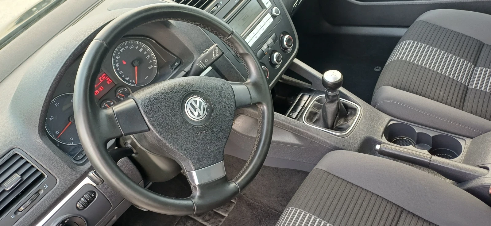 VW Golf 1.9TDI | Mobile.bg � ����������� 7