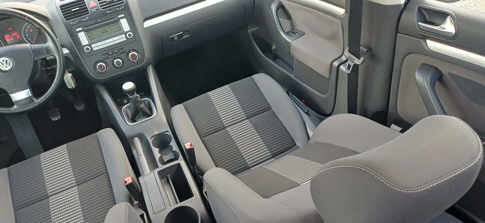 VW Golf 1.9TDI | Mobile.bg � ����������� 14