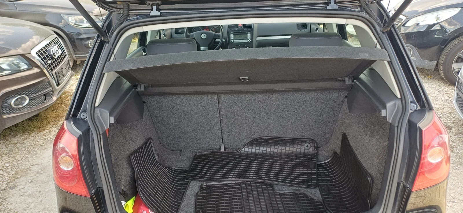 VW Golf 1.9TDI | Mobile.bg � ����������� 16