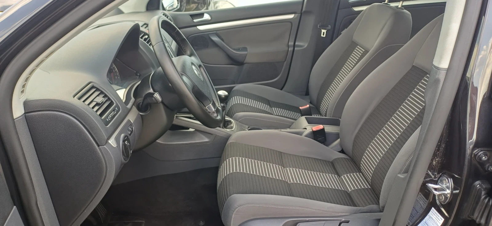 VW Golf 1.9TDI | Mobile.bg � ����������� 9