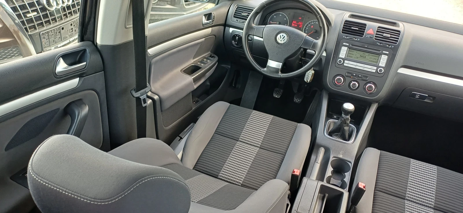 VW Golf 1.9TDI | Mobile.bg � ����������� 13
