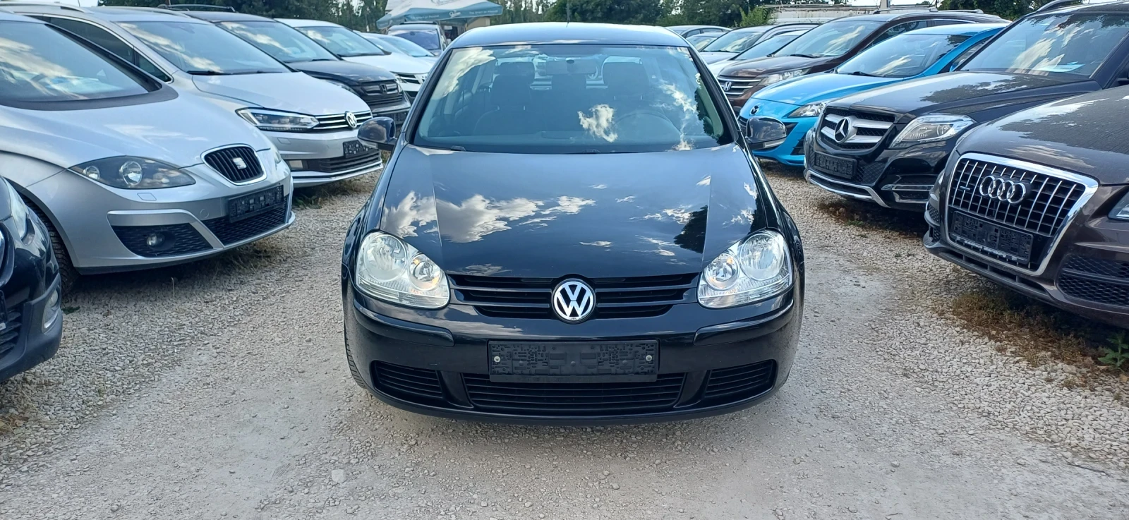 VW Golf 1.9TDI | Mobile.bg � ����������� 2