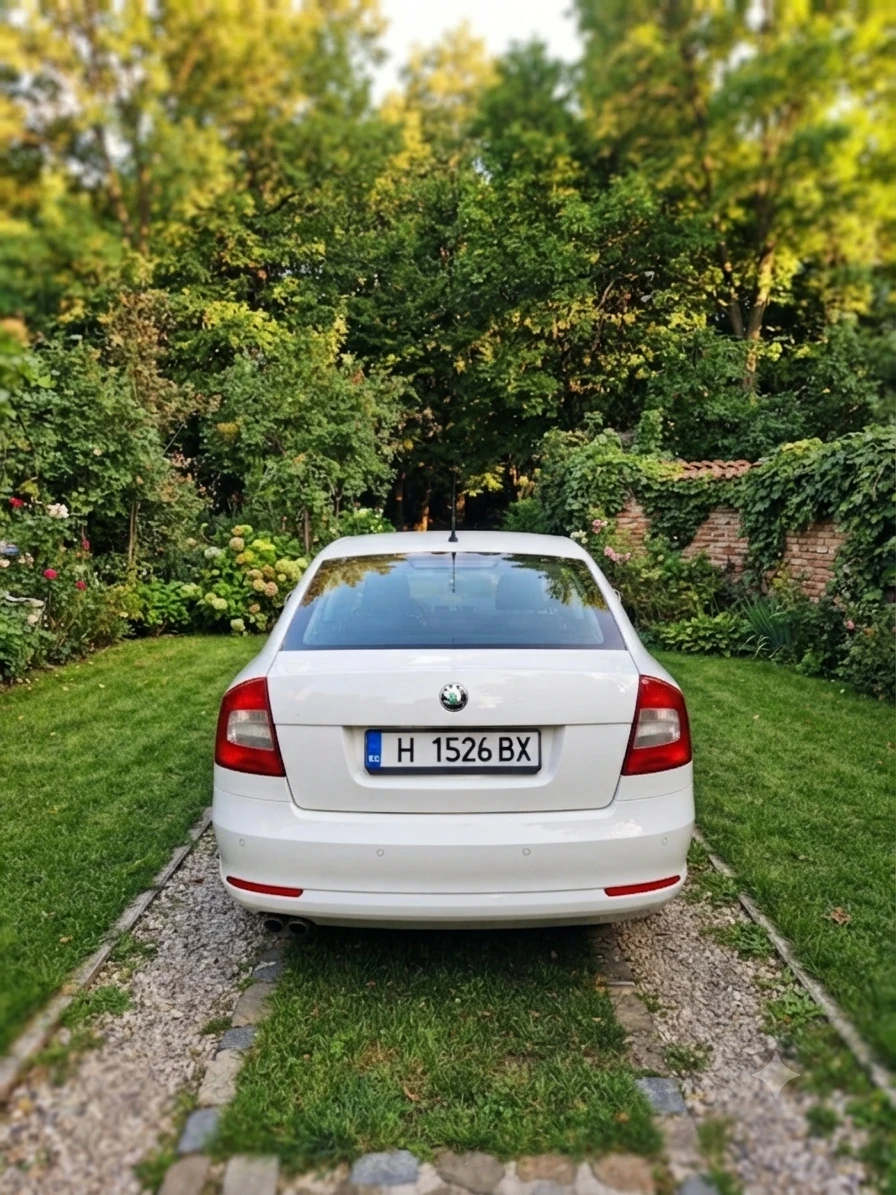 Skoda Octavia, снимка 5 - Автомобили и джипове - 55746835