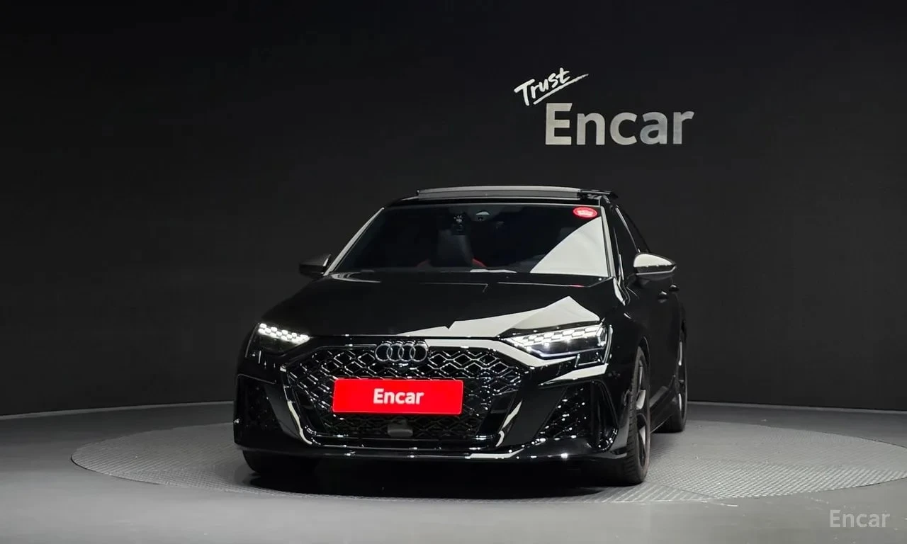 Audi Rs3 2.5 TFSI Quattro | Цена до България, снимка 3 - Автомобили и джипове - 56019154