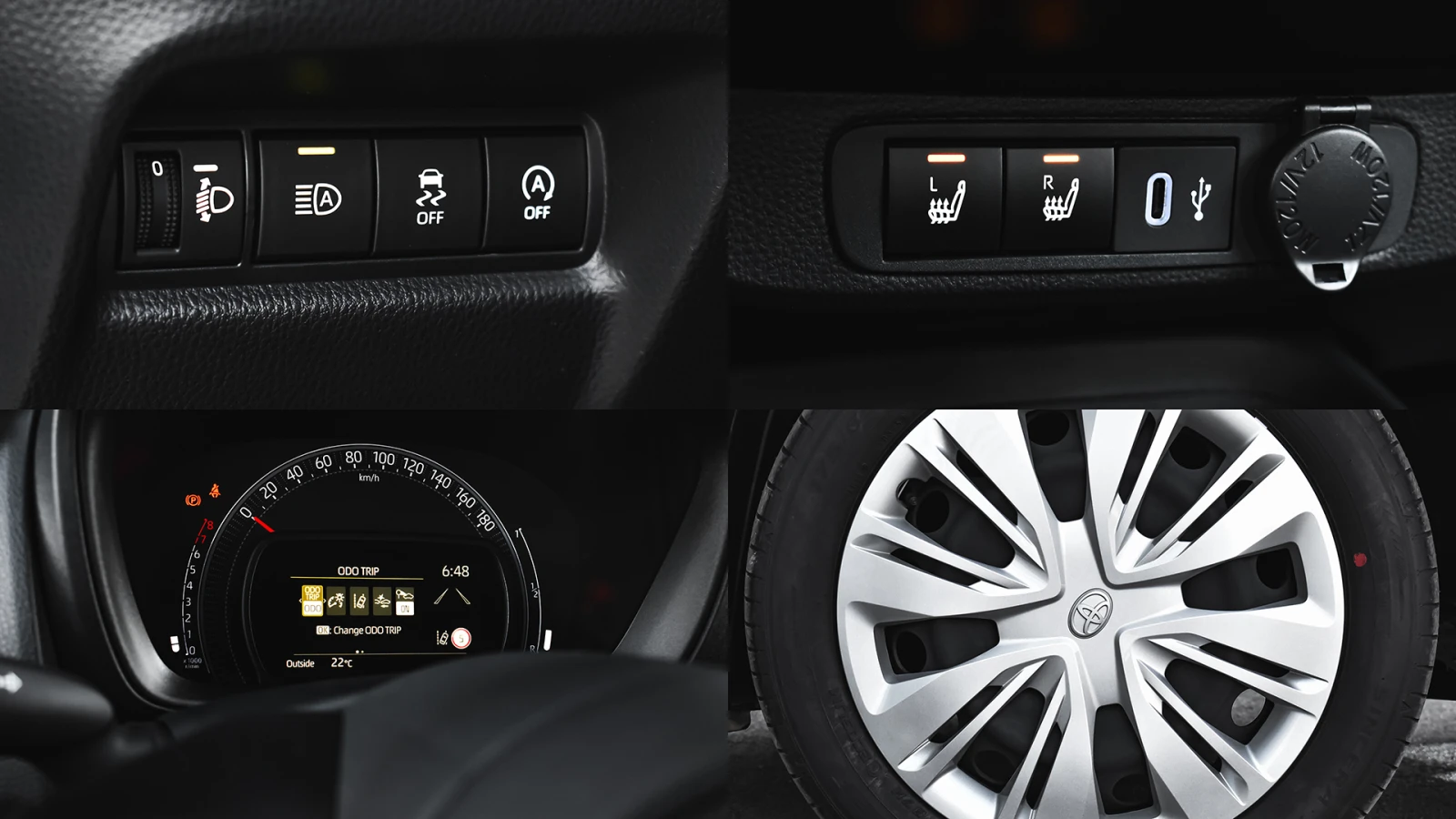 Toyota Aygo X PLAY+ 1.0 VVT-i | Mobile.bg � ����������� 17