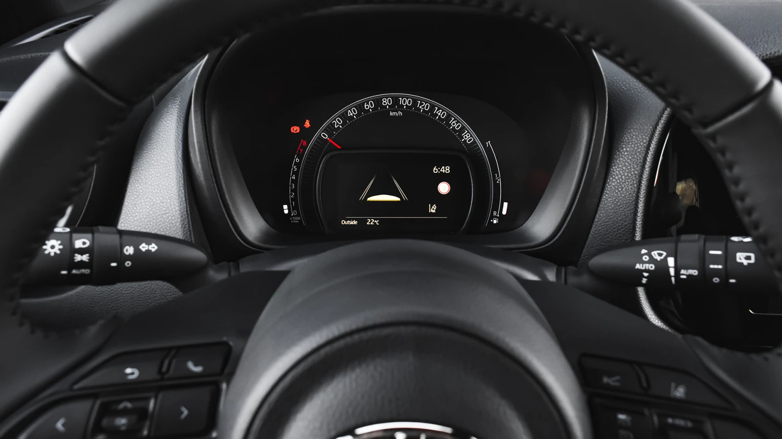 Toyota Aygo X PLAY+ 1.0 VVT-i | Mobile.bg � ����������� 13
