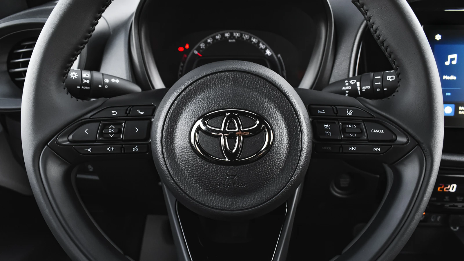Toyota Aygo X PLAY+ 1.0 VVT-i | Mobile.bg � ����������� 10