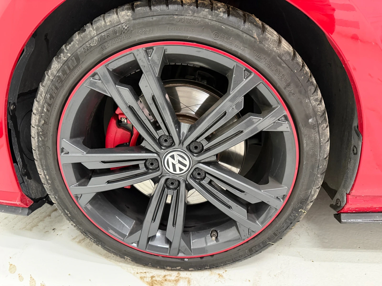 VW Golf GTD, снимка 13 - Автомобили и джипове - 56363836