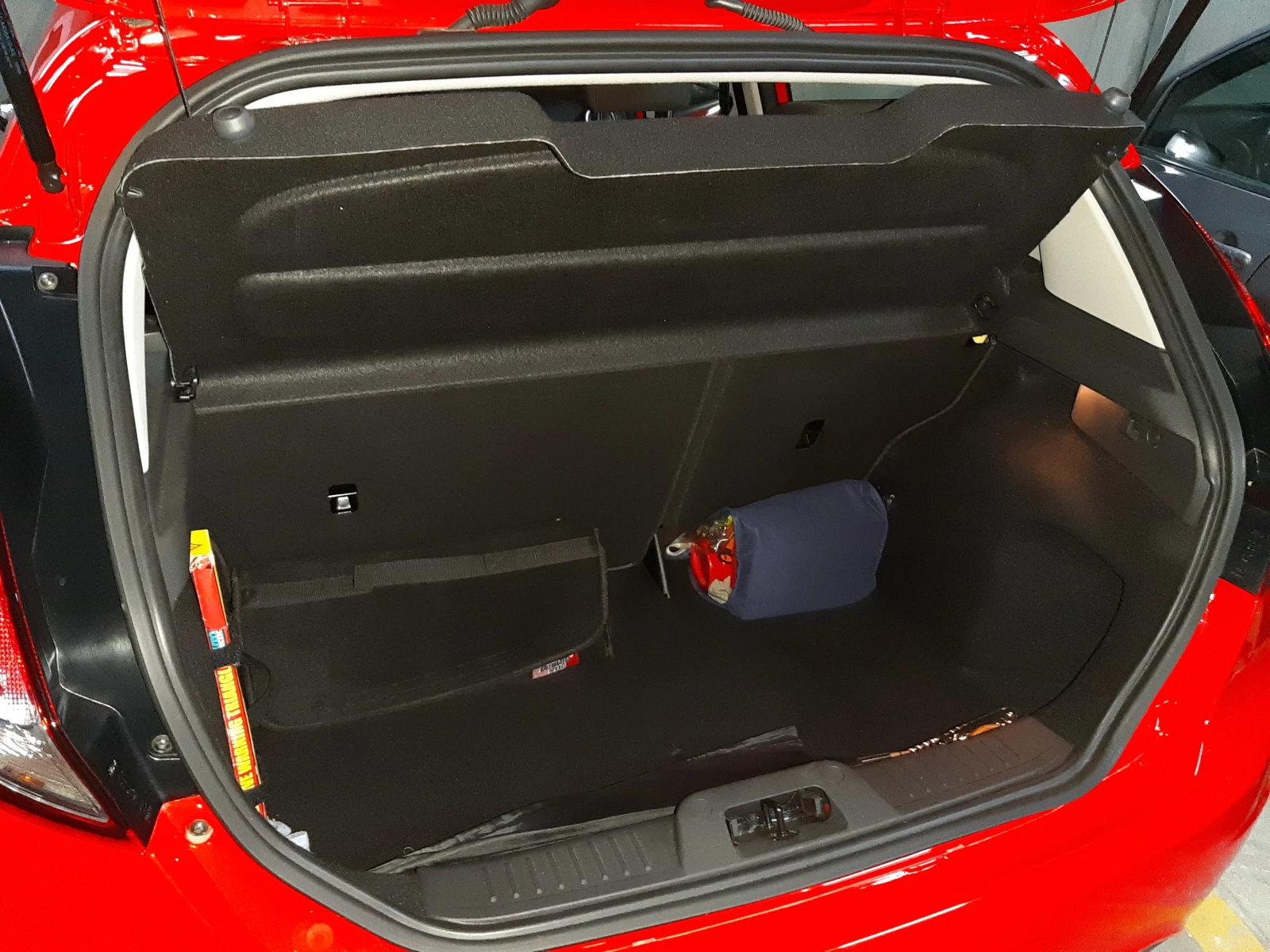 Ford Fiesta 1.0 L | Mobile.bg � ����������� 8