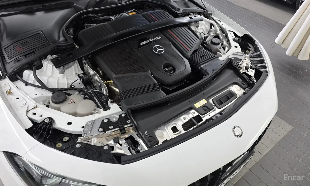 Mercedes-Benz CLE 53 4MATIC+ * 360* HUD | Mobile.bg � ����������� 7