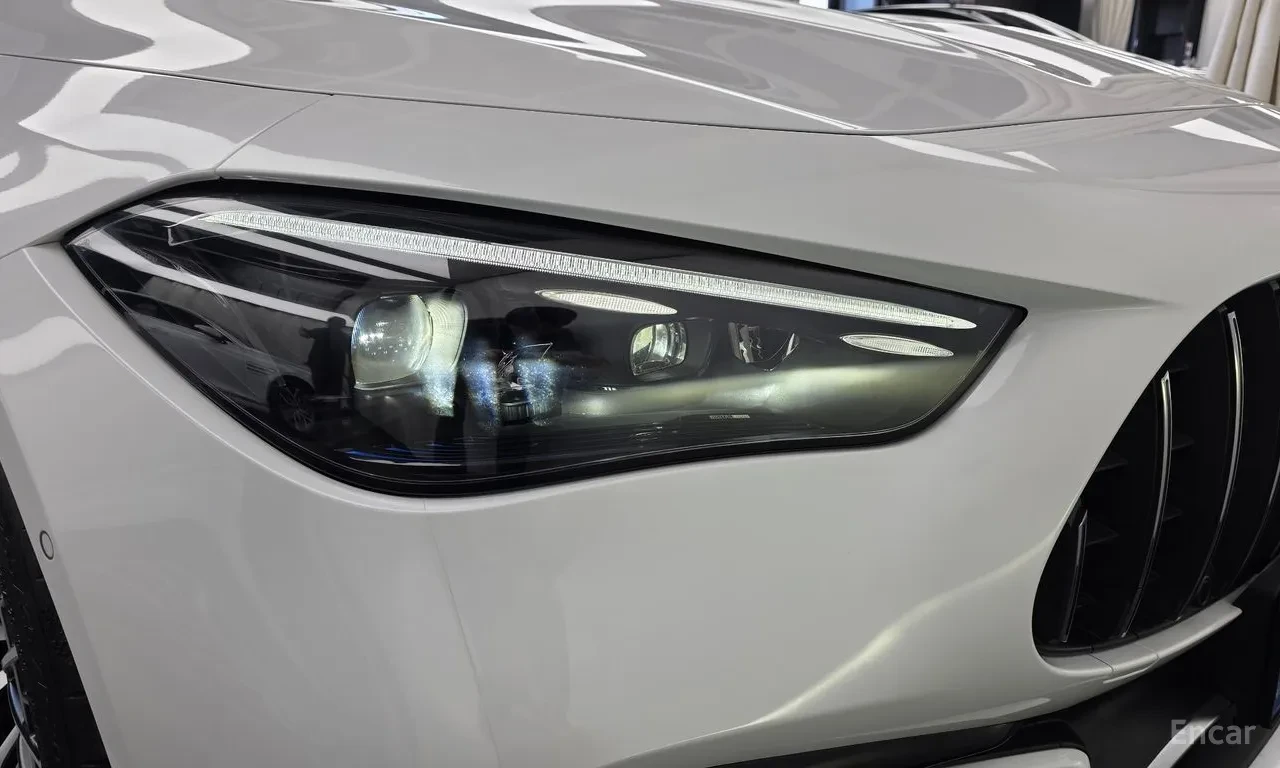 Mercedes-Benz CLE 53 4MATIC+ * 360* HUD | Mobile.bg � ����������� 5
