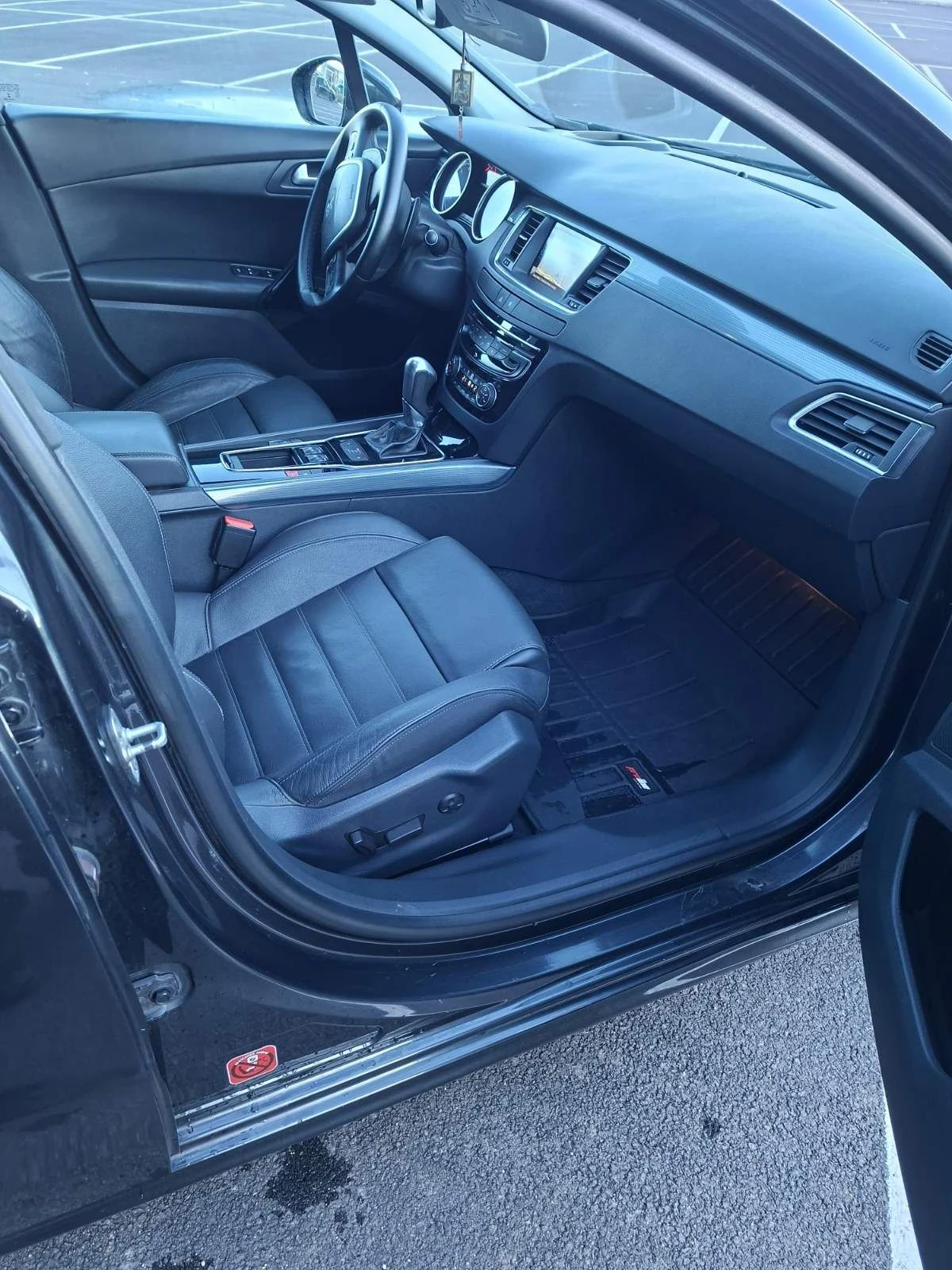Peugeot 508 2.0 180 �� | Mobile.bg � ����������� 9
