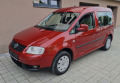 VW Caddy EcoFuel