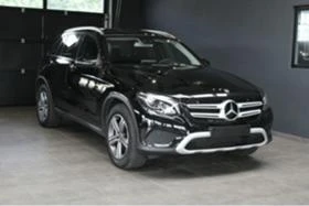 Mercedes-Benz GLC 300, снимка 8