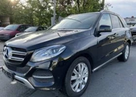 Mercedes-Benz GLC 300, снимка 5