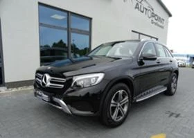 Mercedes-Benz GLC 300, снимка 1