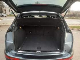 Audi Q5 3-Sline, key less go, снимка 5