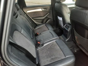 Audi Q5 3-Sline, key less go, снимка 8