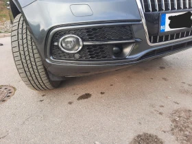 Audi Q5 3-Sline, key less go, снимка 2