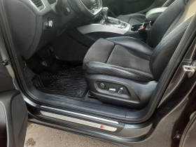 Audi Q5 3-Sline, key less go, снимка 6