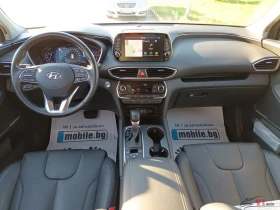 Hyundai Santa fe 4х4/2.2CRDi/200к.с., снимка 10