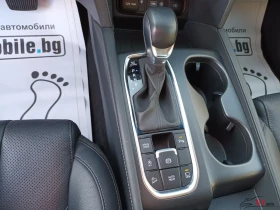 Hyundai Santa fe 4х4/2.2CRDi/200к.с., снимка 15