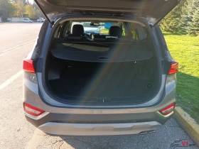 Hyundai Santa fe 4х4/2.2CRDi/200к.с., снимка 7