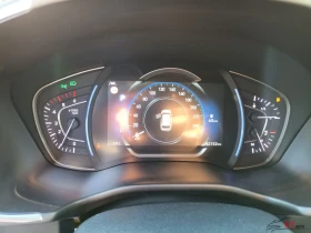 Hyundai Santa fe 4х4/2.2CRDi/200к.с., снимка 12