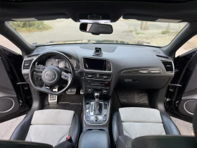 Audi SQ5 3.0 TFSI, снимка 10