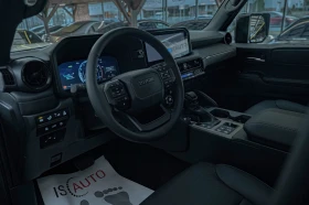 Toyota Land cruiser J250/i-Force MAX/4WD/Обдухване/Lane Assist/Virtual, снимка 7