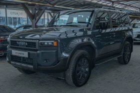 Toyota Land cruiser J250/i-Force MAX/4WD/Обдухване/Lane Assist/Virtual, снимка 3