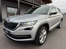 Skoda Kodiaq 2.0 TDI DSG 4X4 EURO 6 НОВ ВНОС , снимка 1