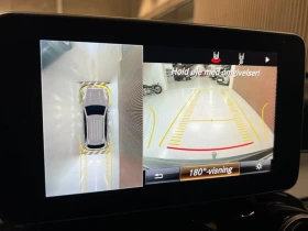 Mercedes-Benz GLC 220 GLC220d AMG line 4 matik 9G tronik, снимка 7