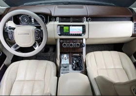 Land Rover Range rover Autobiography * LWB * АвтоКредит * (ЦЕНА ДО БГ), снимка 6