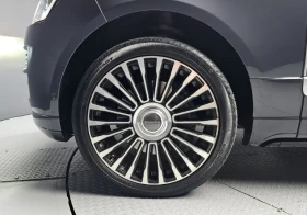 Land Rover Range rover Autobiography * LWB * АвтоКредит * (ЦЕНА ДО БГ), снимка 5