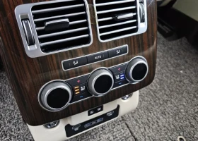 Land Rover Range rover Autobiography * LWB * АвтоКредит * (ЦЕНА ДО БГ), снимка 15