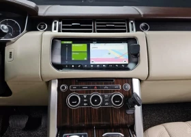 Land Rover Range rover Autobiography * LWB * АвтоКредит * (ЦЕНА ДО БГ), снимка 11