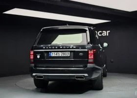 Land Rover Range rover Autobiography * LWB * АвтоКредит * (ЦЕНА ДО БГ), снимка 4