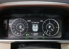 Land Rover Range rover Autobiography * LWB * АвтоКредит * (ЦЕНА ДО БГ), снимка 7