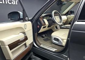 Land Rover Range rover Autobiography * LWB * АвтоКредит * (ЦЕНА ДО БГ), снимка 13