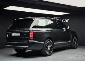 Land Rover Range rover Autobiography * LWB * АвтоКредит * (ЦЕНА ДО БГ), снимка 2